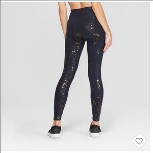 LNWOT Target Joy Lab Leggings
